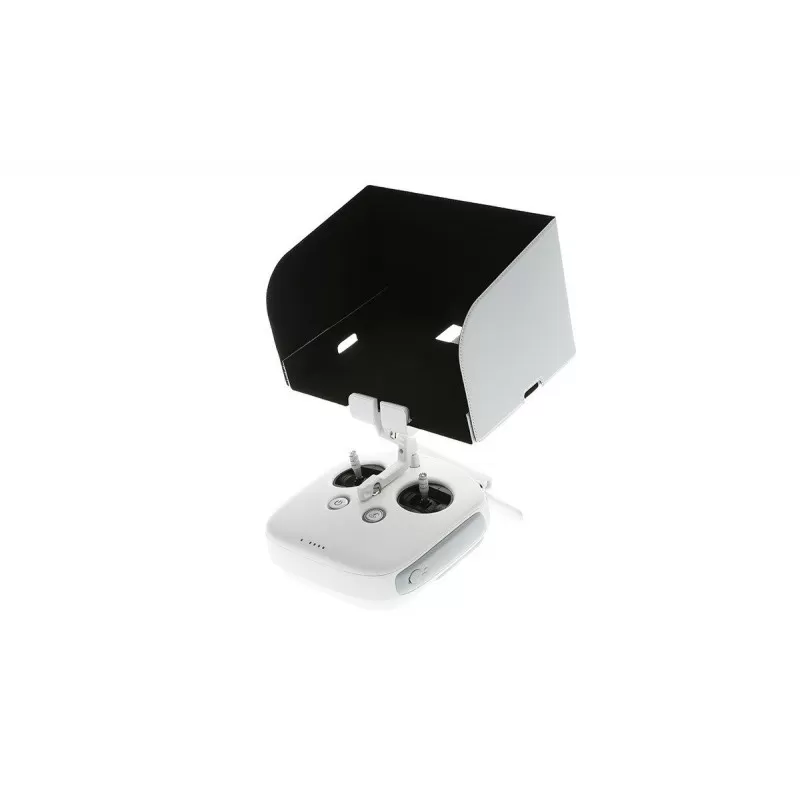 Osłona przeciwsłoneczna na Tablet - Phantom 3 i Inspire 1