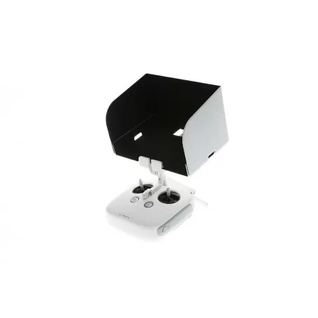 Osłona przeciwsłoneczna na Tablet - Phantom 3 i Inspire 1