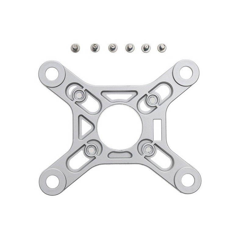 Adapter montażowy anty-wibracyjny Gimbala - Phantom 3