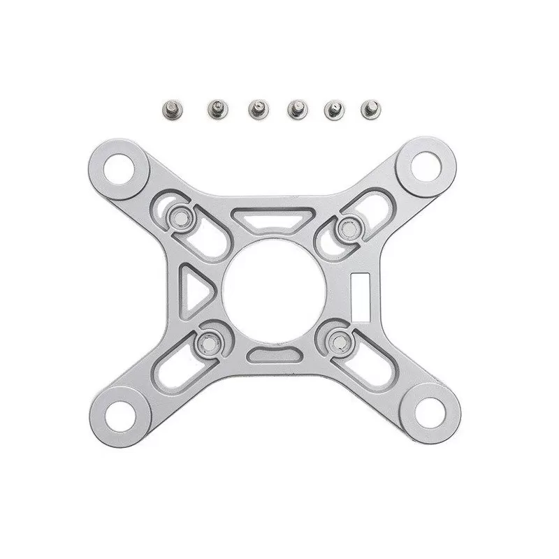 Adapter montażowy anty-wibracyjny Gimbala - Phantom 3 Adapter montażowy anty-wibracyjny Gimbala - Phantom 3