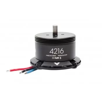 Silnik E1200 4216 (CW)