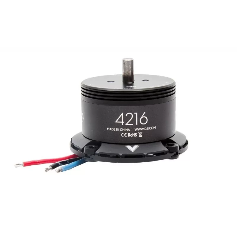 Silnik E1200 4216 (CW)