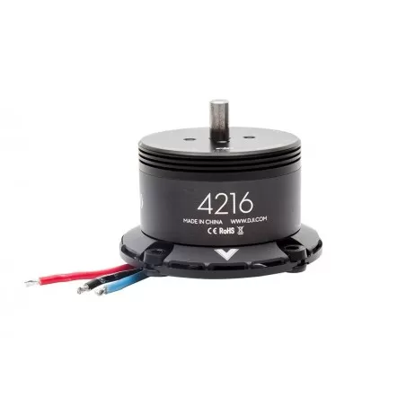 Silnik E1200 4216 (CW)