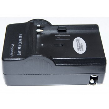 Ładowarka do akumulatorów Panasonic i Sony