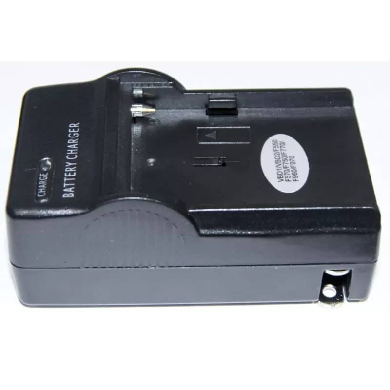 Ładowarka do akumulatorów Panasonic i Sony Ładowarka do akumulatorów Panasonic i Sony