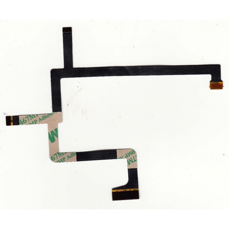 Taśma do Gimbala - Phantom 2 Vision+