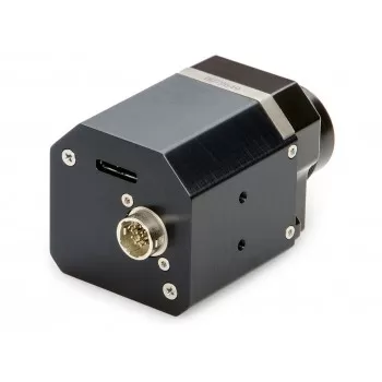 Kamera Termowizyjna Thermal Vision Light 640x512 Szeroki Kąt