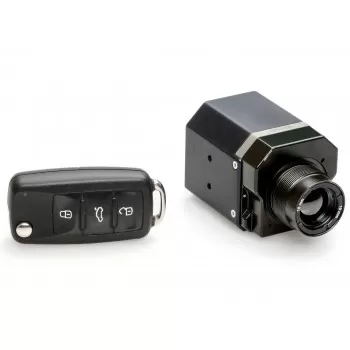 Kamera Termowizyjna Thermal Vision Light 640x512 Szeroki Kąt