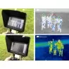 Kamera Termowizyjna Thermal Vision Light 640x512 Szeroki Kąt