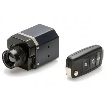 Kamera Termowizyjna Thermal Vision Light 640x512 Szeroki Kąt
