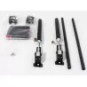 Podwozie chowane elektryczne do DJI F550