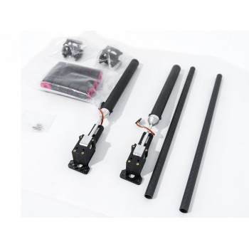 Podwozie chowane elektryczne do DJI F550