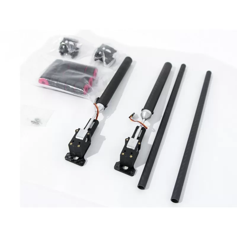 Podwozie chowane elektryczne do DJI F550