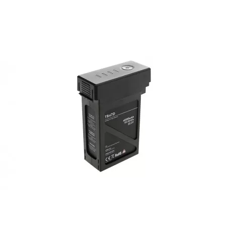 Bateria LiPo 4500mAh TB47D - Matrice 100 
