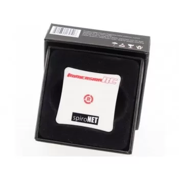 Antena Panelowa Mini SpiroNET Patch - 5.8GHz