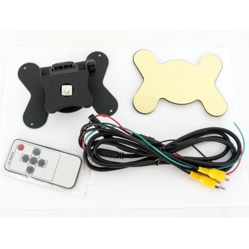 Monitor FPV 7" Kolorowy TFT 