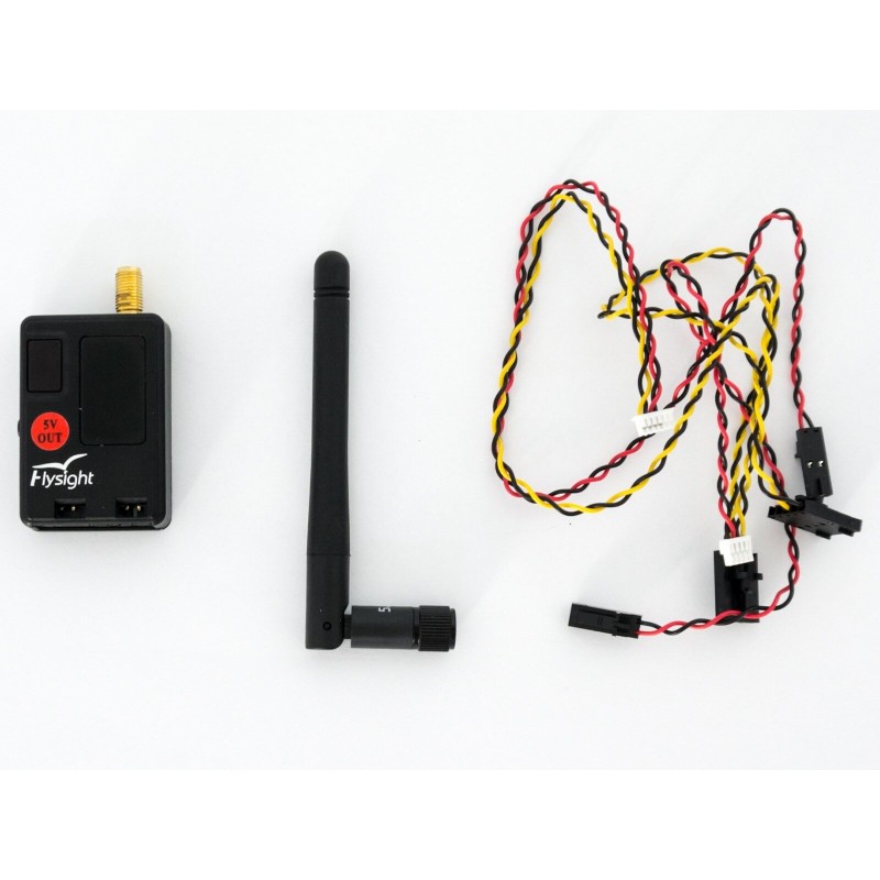 Nadajnik FPV 5.8 GHz Flysight TX-5807 