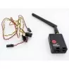 Nadajnik FPV 5.8 GHz Flysight TX-5807 
