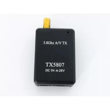 Nadajnik FPV 5.8 GHz Flysight TX-5807 