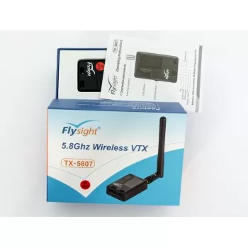 Nadajnik FPV 5.8 GHz Flysight TX-5807 