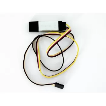 Kontroler Lotu FY-41AP OSD GPS Feiyu Tech - 3