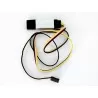Kontroler Lotu FY-41AP OSD GPS Feiyu Tech - 3
