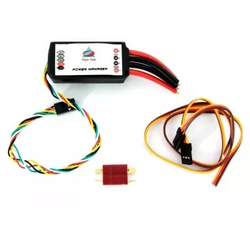 Kontroler Lotu FY-41AP OSD GPS Feiyu Tech - 4