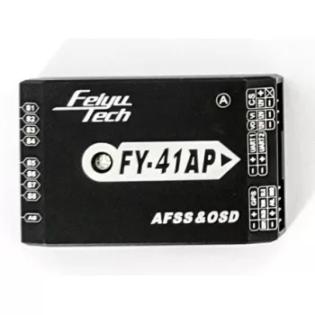Kontroler Lotu FY-41AP