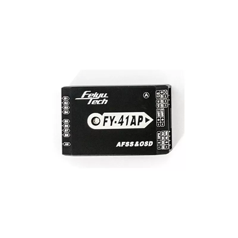 Kontroler Lotu FY-41AP OSD GPS Feiyu Tech - 1
