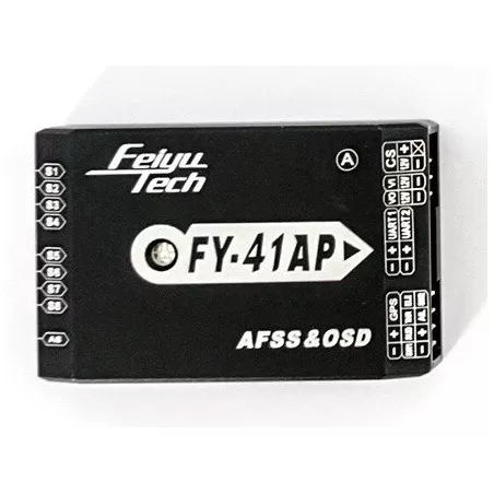Kontroler Lotu FY-41AP