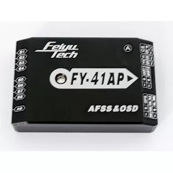 Kontroler Lotu FY-41AP OSD GPS Feiyu Tech - 2
