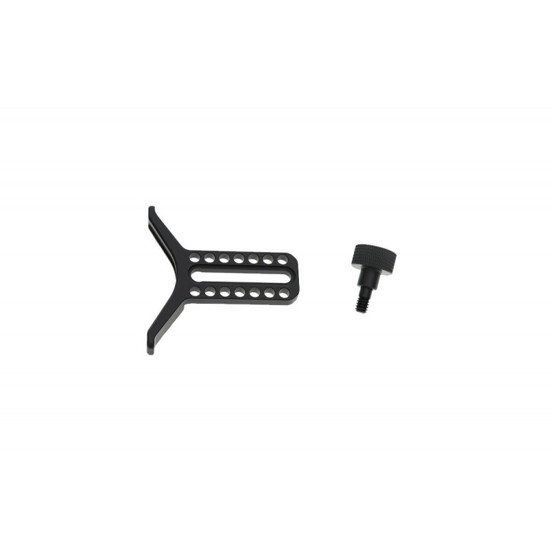 Lens Support - Ronin-M