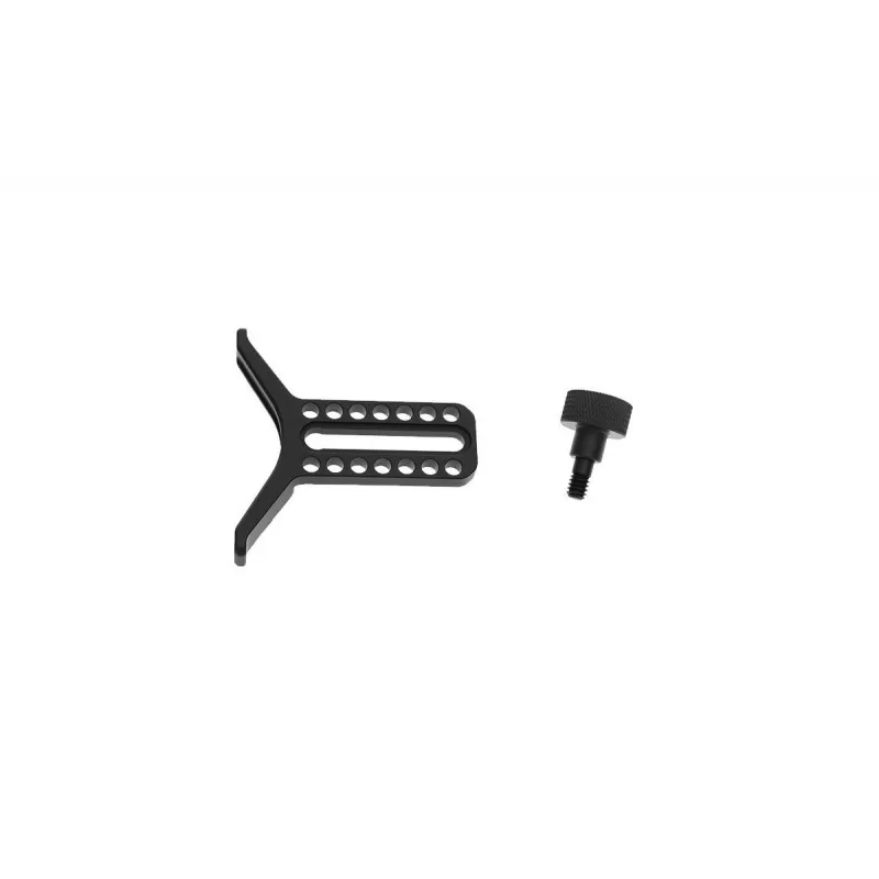 Lens Support - Ronin-M