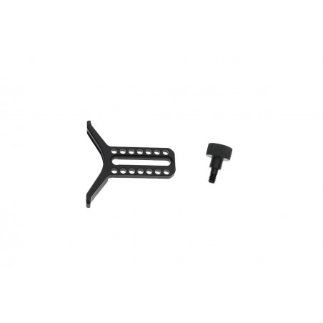 Lens Support - Ronin-M
