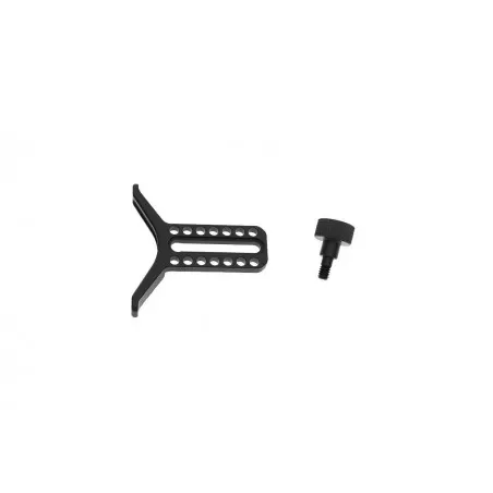 Lens Support - Ronin-M