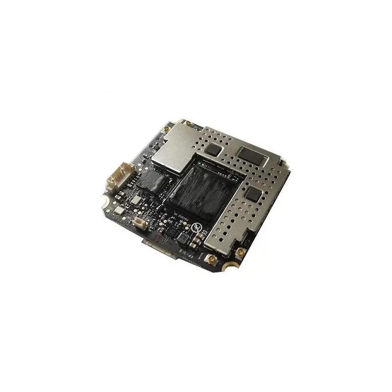 OFDM moduł odbiornika - Phantom 3 OFDM moduł odbiornika - Phantom 3