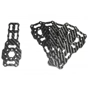 Płytka Montażowa DJI F550