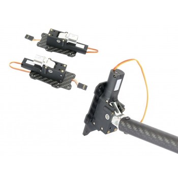 Mechanizm TL65B43 do podwozia elektrycznie składanego Tarot 650/680/690 itp