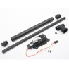 Podwozie elektrycznie składane TL65B44 do ram Tarot 650/680/690 - 1 noga