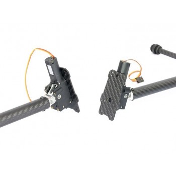 Podwozie elektrycznie składane TL65B44 do ram Tarot 650/680/690 - 1 noga