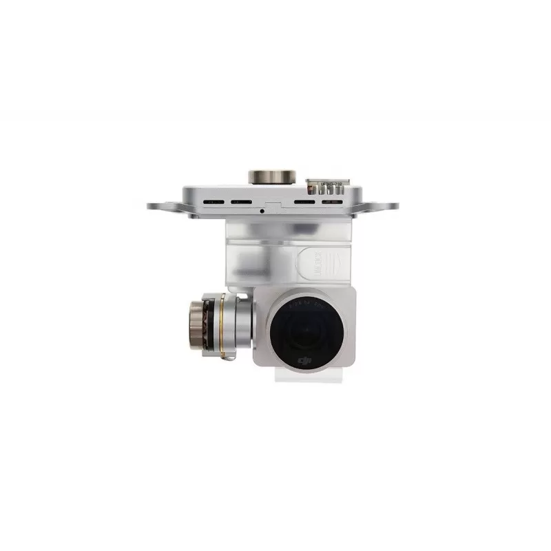 Gimbal kamera 4K - Phantom 3