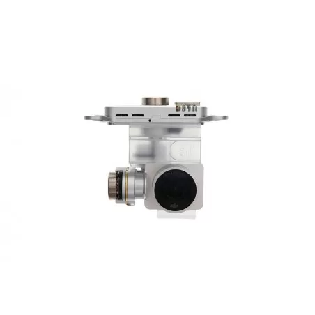 Gimbal kamera 4K - Phantom 3
