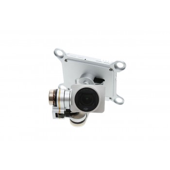Gimbal kamera 4K - Phantom 3