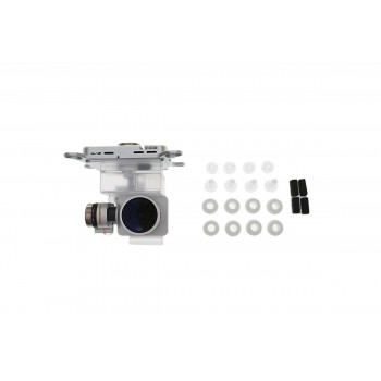 Gimbal kamera 4K - Phantom 3