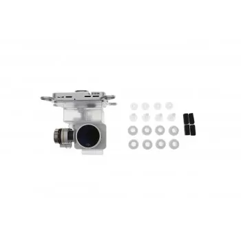 Gimbal kamera 4K - Phantom 3