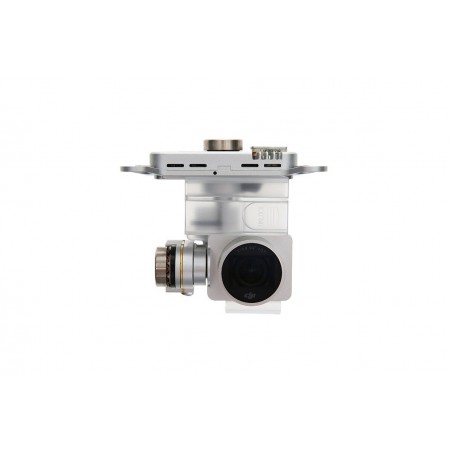 HD camera Phantom 3 Part 6