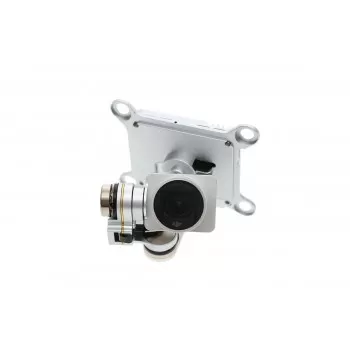 Gimbal kamera HD - Phantom 3