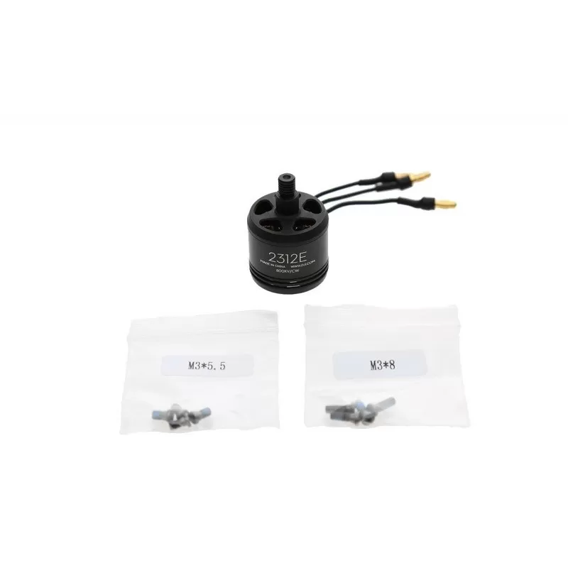 Silnik E305 - 2312E 800KV (CW)