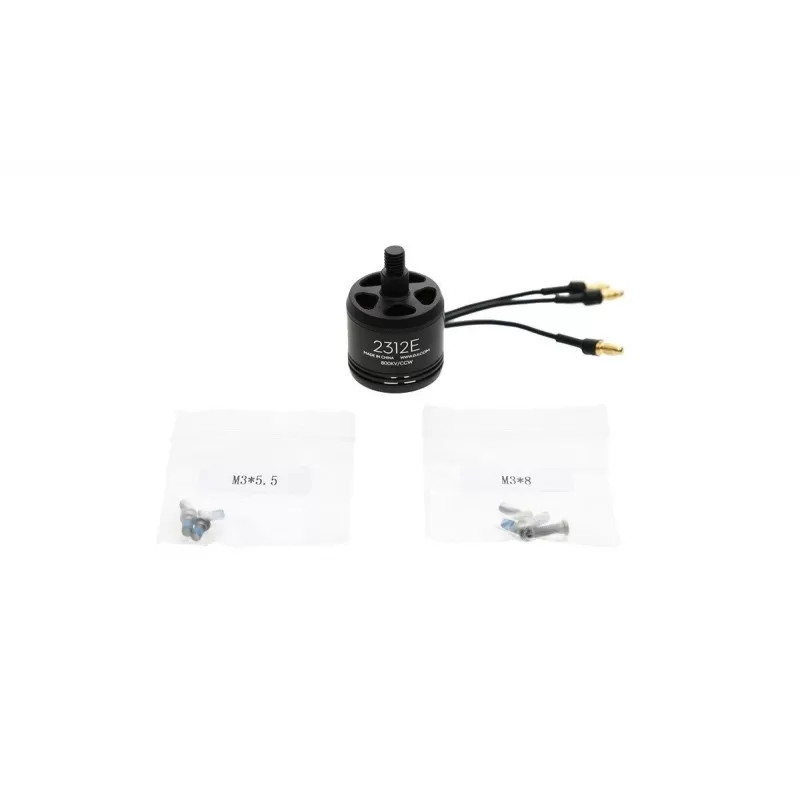 Silnik 2312E 800KV (CCW) - E305