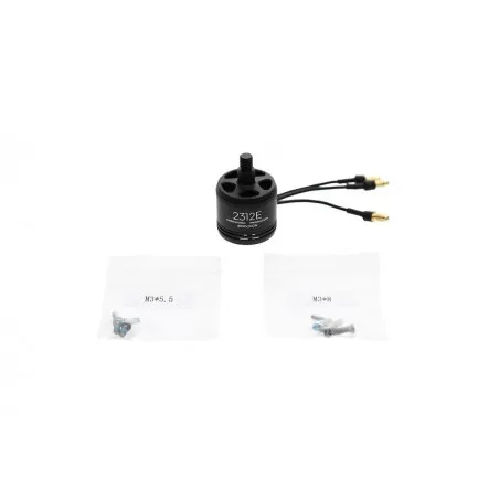 Silnik 2312E 800KV (CCW) - E305